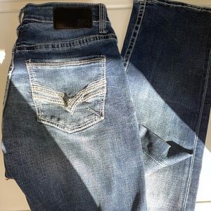 BKE ALEC JEANS